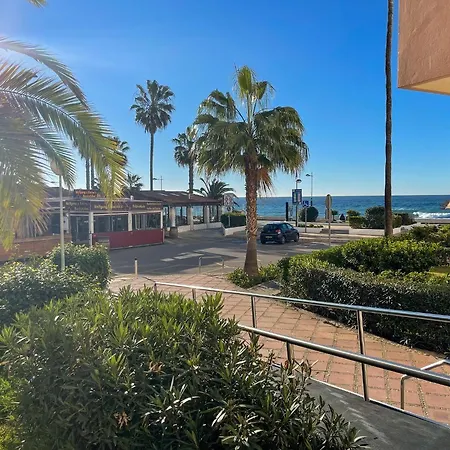 La Sonrisa Apartment