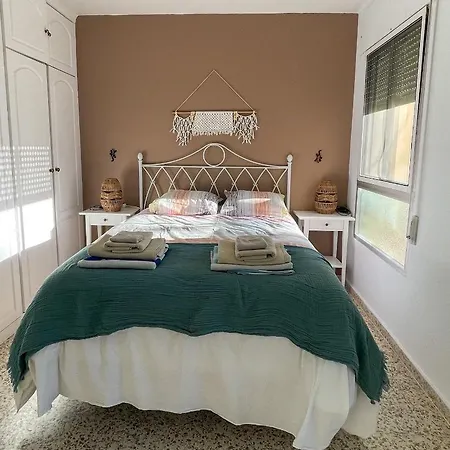 Apartment La Sonrisa Torrox