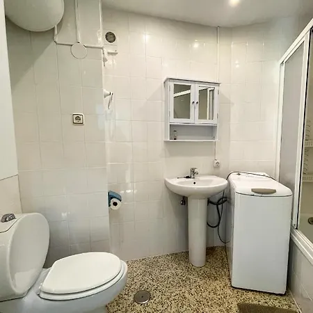 La Sonrisa Apartment *