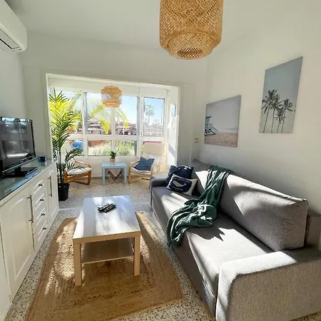 La Sonrisa Apartment Torrox